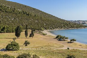 Porto Aqua Vista - Premium Seaside Villa w Pool