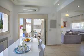 Villa Michelle 2 in Protaras