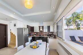 Villa Michelle 2 in Protaras