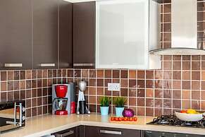 Villa Michelle 2 in Protaras