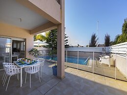 Villa Michelle 2 in Protaras