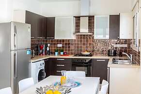 Villa Michelle 2 in Protaras