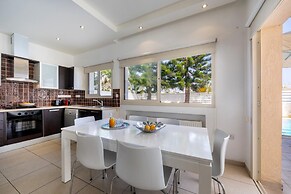 Villa Michelle 2 in Protaras