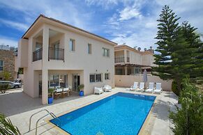 Villa Michelle 2 in Protaras