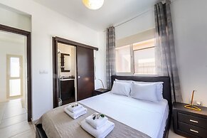 Villa Michelle 2 in Protaras