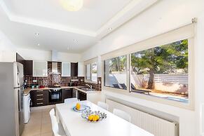 Villa Michelle 2 in Protaras