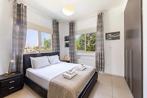 Villa Michelle 2 in Protaras