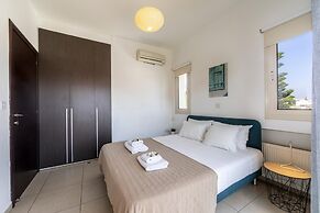 Villa Michelle 2 in Protaras