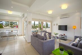 Villa Michelle 2 in Protaras