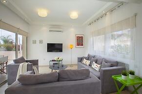 Villa Michelle 2 in Protaras