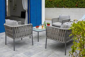 Villa Stef in Protaras