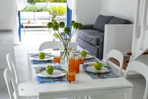 Villa Stef in Protaras