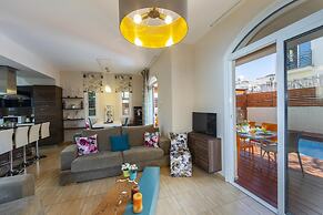 Protaras Villa Rocco