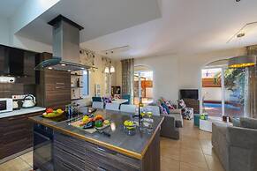 Protaras Villa Rocco