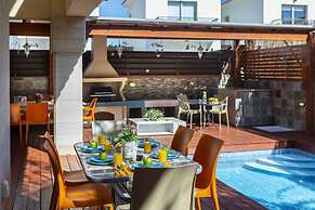 Protaras Villa Rocco