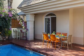 Protaras Villa Rocco