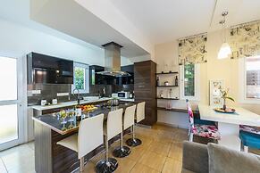 Protaras Villa Rocco