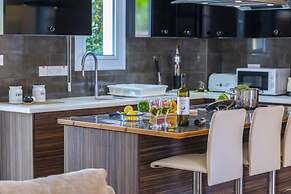 Protaras Villa Rocco