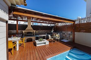 Protaras Villa Rocco