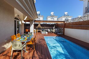 Protaras Villa Rocco