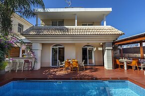 Protaras Villa Rocco