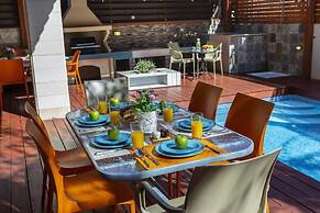 Protaras Villa Rocco