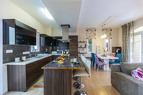 Protaras Villa Rocco