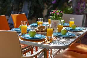 Protaras Villa Rocco