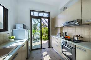 Villa Alexa Protaras