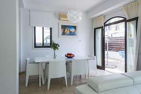 Villa Alexa Protaras