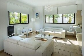 Villa Alexa Protaras