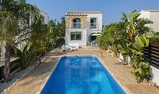 Villa Alexa Protaras