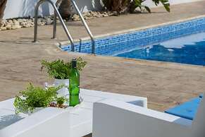 Villa Alexa Protaras