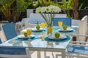 Villa Alexa Protaras