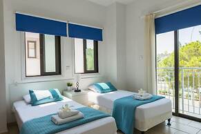 Villa Alexa Protaras