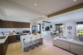 El Greco Seafront Villa