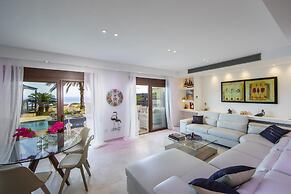 El Greco Seafront Villa