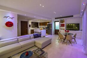 El Greco Seafront Villa