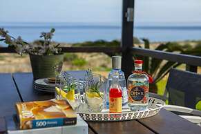 El Greco Seafront Villa