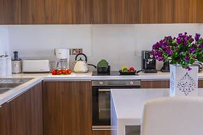 El Greco Seafront Villa