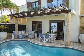 El Greco Seafront Villa