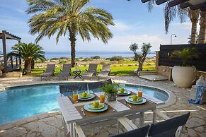 El Greco Seafront Villa