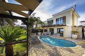 El Greco Seafront Villa