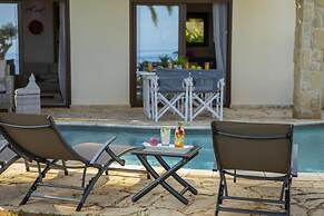 El Greco Seafront Villa