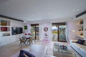 El Greco Seafront Villa