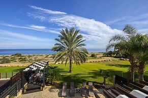 El Greco Seafront Villa