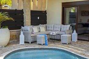 El Greco Seafront Villa