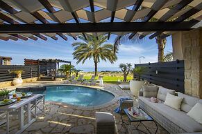 El Greco Seafront Villa