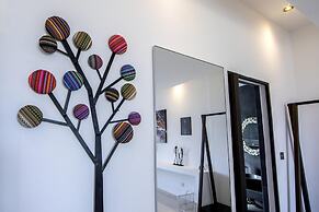 El Greco Seafront Villa