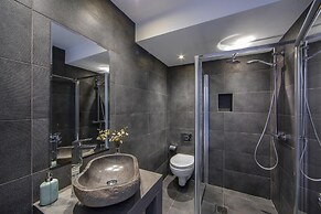 El Greco Seafront Villa